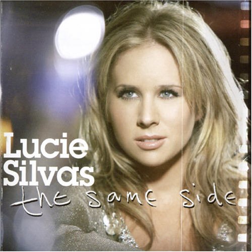 Lucie Silvas - build your world around Lyrics - Zortam Music