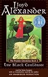 Books : The Prydain Chronicles Book Two: The Black Cauldron (The Prydain Chronicles, 2)