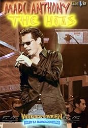 Marc Anthony - The Hits