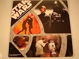 2008 STAR WARS 16 MONTH PINUP WALL CALENDAR - CELEBRATING 30 YEARS