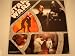 2008 STAR WARS 16 MONTH PINUP WALL CALENDAR - CELEBRATING 30 YEARS