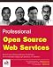Professional Open Source Web Services