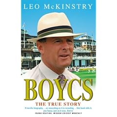 Boycs: The True Story