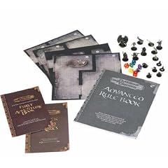 Dungeons and Dragons: Basic Game (Dungeon & Dragons Roleplaying Game: Core Rules)