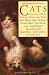 Books : The Mammoth Book of Cats (Mammoth Books)