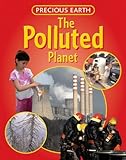 Polluted planet