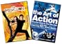 The Medallion / The Art of Action
