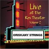 Live At The Rex Theater Vol. 2