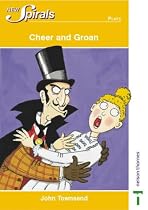 New Spirals Pack (12) 2004: New Spirals-Plays Cheer and Groan