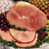 Smoked City Half Ham-Unsliced