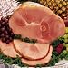 Smoked City Half Ham-Unsliced