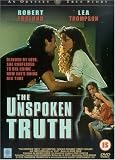 The Unspoken Truth [UK Import]