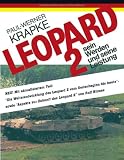 Leopard 2 sein Werden und seine Leistung