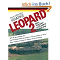 Leopard 2 sein Werden und seine Leistung