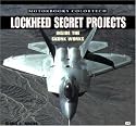 Lockheed Secret Projects: Inside the Skunk Works (Motorbooks ColorTech)