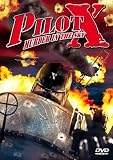 Murder in the Sky (Pilot X)