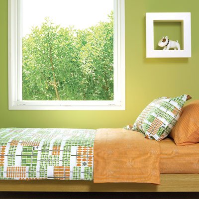 Boodalee Trees Bedding Sets