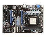 MSI A75A-G35 SockelFM1 2xDDR3 1600/1333/1066 max 16GB ATX AMD Hudson D3