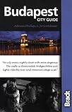 Budapest : city guide