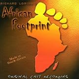 African Footprint(Original Cas
