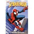 Spider-Man : La Grande alliance