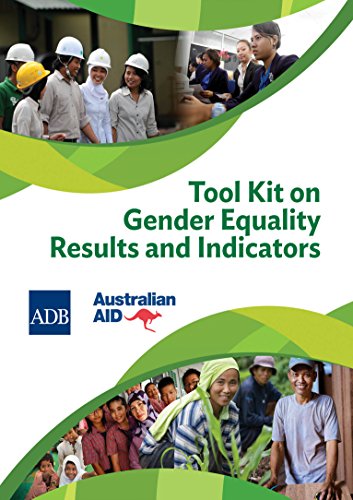 Tool Kit on Gender Equality Results and Indicators