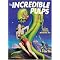 The PULPS : Art & Imagination