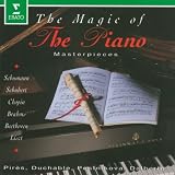 Magic of the Piano