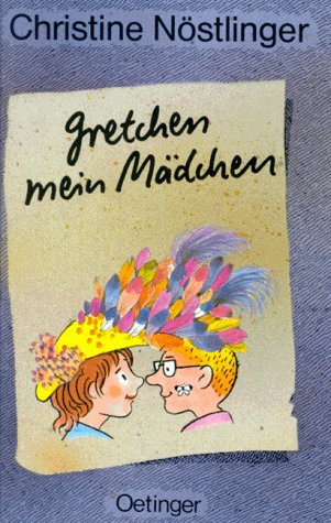Maedchenbuch aufwachsen