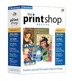 Printshop 15 Deluxe