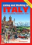 Living and Working in Italy