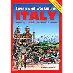 Living and Working in Italy