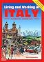 Living and Working in Italy