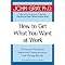 Be a Gutsy Woman, Step 7: Read Minds
