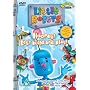 Little Robots Hooray! - Let's Build And Play! [DVD] [2003]