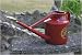 Outdoor Living : Haws Heavy Duty Plastic Watering Can - RED