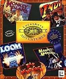 LucasArts Classic Adventures