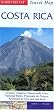 Costa Rica Travel Map (Globetrotter Travel Map)