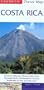 Costa Rica Travel Map (Globetrotter Travel Map)