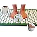 51R42RULGKL. AA75  RelaxAmat Acupuncture Yoga Shakti Acupressure Spike Mat   5yr WARRANTY
