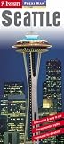 Seattle Insight Flexi Map (Insight Flexi Maps)