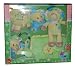 HUGFUN International Plush Baby Lion Toy Gift Set