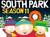 South Park Season 11 (Uncensored)