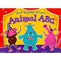 Animal ABC by David Wojtowycz