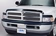 Auto Ventshade 25228 Bugflector II Smoke Colored Stone and Bug Deflector