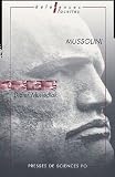 Mussolini