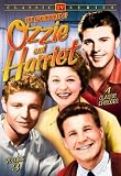 DVD : The Adventures of Ozzie and Harriet, Vol. 3