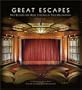 Great Escapes: New Designs for Home Theaters by Theo Kalomirakis