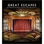 Great Escapes: New Designs for Home Theaters by Theo Kalomirakis