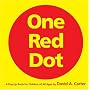 One Red Dot: A Pop-Up Book for Children of All Ages (Classic Collectible Pop-Up)
